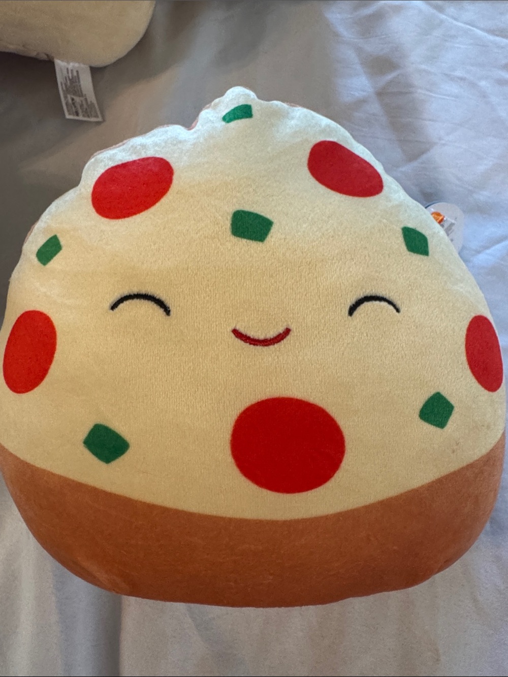 Squishmallow 8in